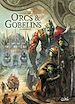 Télécharger le livre :  Orcs et Gobelins T19