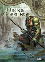 Télécharger le livre :  Orcs et Gobelins T16