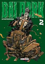 Télécharger le livre :  Dai Dark T02