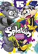 Télécharger le livre :  Splatoon T15