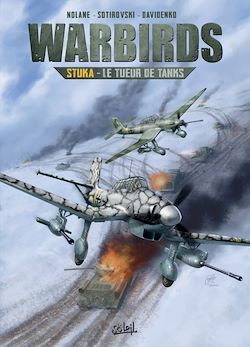 Télécharger le livre :  Warbirds Stuka