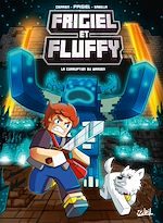 Télécharger le livre :  Frigiel et Fluffy T14