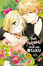 Télécharger le livre :  Trois Yakuzas pour une Otaku T08