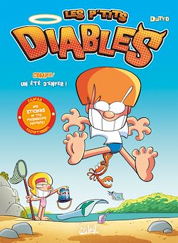 Télécharger le livre :  Les P'tits Diables - Hors-Série