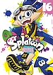 Télécharger le livre :  Splatoon T16