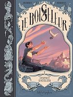 Download this eBook Le Boiseleur T02