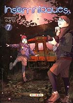 Télécharger le livre :  Insomniaques T07