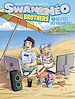 Télécharger le livre :  Swan et Néo Brothers T03
