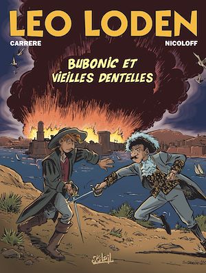 Téléchargez le livre :  Léo Loden T30