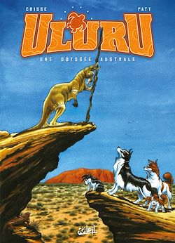 Télécharger le livre :  Uluru