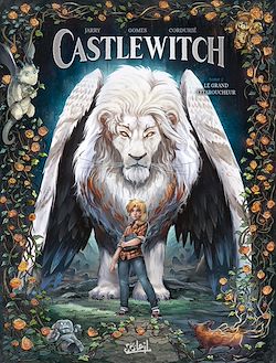 Télécharger le livre :  Castlewitch T02