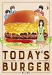 Télécharger le livre :  Today's Burger T03