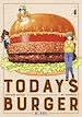 Télécharger le livre :  Today's Burger T04