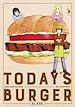 Télécharger le livre :  Today's Burger T05