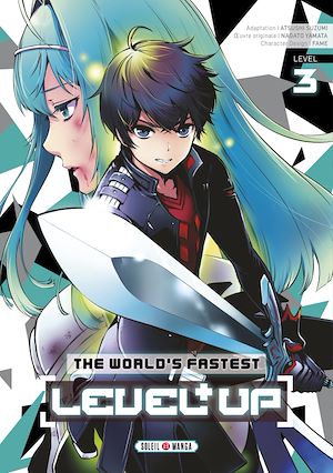 Download the eBook: The World's Fastest Level up T03