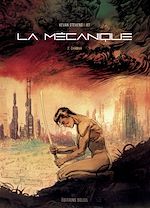 Télécharger le livre :  La Mécanique T02