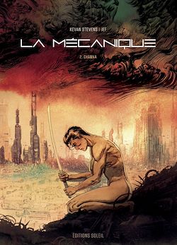 Télécharger le livre :  La Mécanique T02