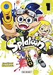 Télécharger le livre :  Splatoon - La Contrée Clabousse T01