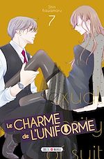 Télécharger le livre :  Charme de l'Uniforme T07