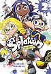 Télécharger le livre :  Splatoon - La Contrée Clabousse T02
