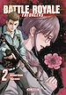 Télécharger le livre :  Battle Royale - Enforcers T02