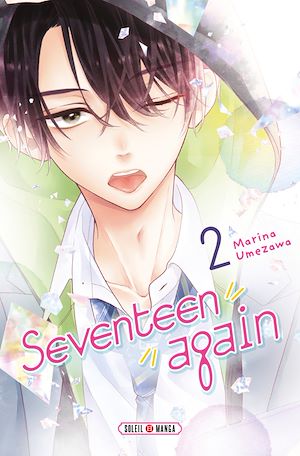 Téléchargez le livre :  Seventeen Again T02