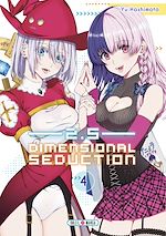 Télécharger le livre :  2.5 Dimensional Seduction T04