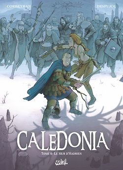 Télécharger le livre :  Caledonia T02