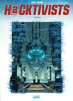 Télécharger le livre :  Hacktivists T03