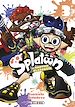Télécharger le livre :  Splatoon - La Contrée Clabousse T03