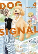 Télécharger le livre :  Dog Signal T04