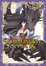 Télécharger le livre :  Villainess Level 99 T04