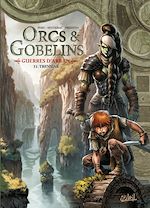 Télécharger le livre :  Orcs et Gobelins T31 - Guerres d'Arran