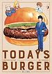 Télécharger le livre :  Today's Burger T09