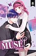 Télécharger le livre :  Sois ma muse ! T08