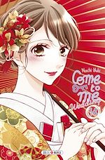 Télécharger le livre :  Come to me Wedding T14