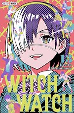 Télécharger le livre :  Witch Watch T13