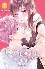 Télécharger le livre :  Love Coach Koigakubo-kun T07