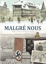 Télécharger le livre :  Malgré nous - Intégrale NED