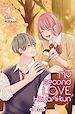 Télécharger le livre :  My Second Love, Hayami-kun T04