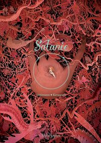 Téléchargez le livre :  Satanie NED