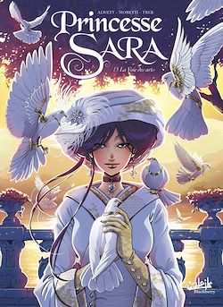 Télécharger le livre :  Princesse Sara T15