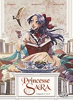 Télécharger le livre :  Princesse Sara - Intégrale T01 à T04