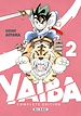 Télécharger le livre :  Yaiba - Complete Edition T02