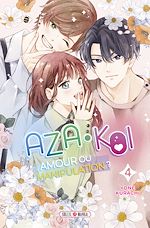 Télécharger le livre :  Aza-Koi T04