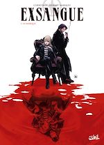 Télécharger le livre :  Exsangue T01