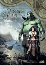 Télécharger le livre :  Orcs et Gobelins T32