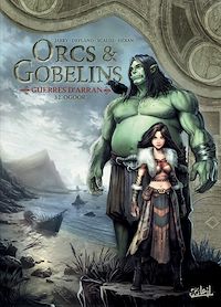 Téléchargez le livre :  Orcs et Gobelins T32