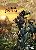 Télécharger le livre :  Terres d'Ynuma T03 - L'Honorable juge Wonq