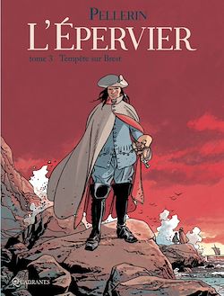 Télécharger le livre :  L'Épervier T03